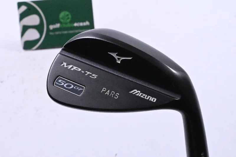 Mizuno MP-T5 Gap Wedge / 50 Degree / Regular Flex XP R300 115 Shaft