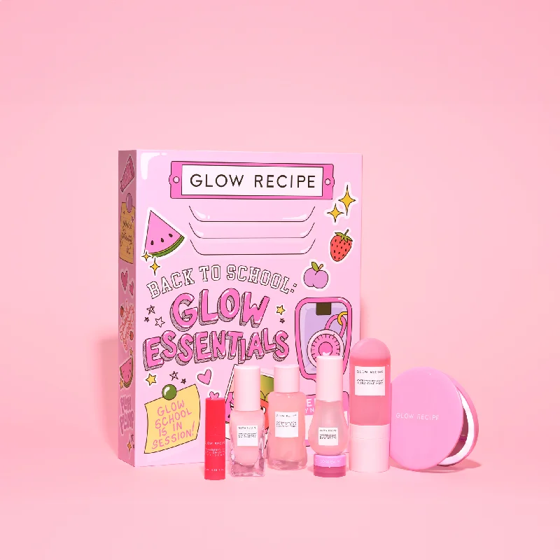 Glow Essentials Kit