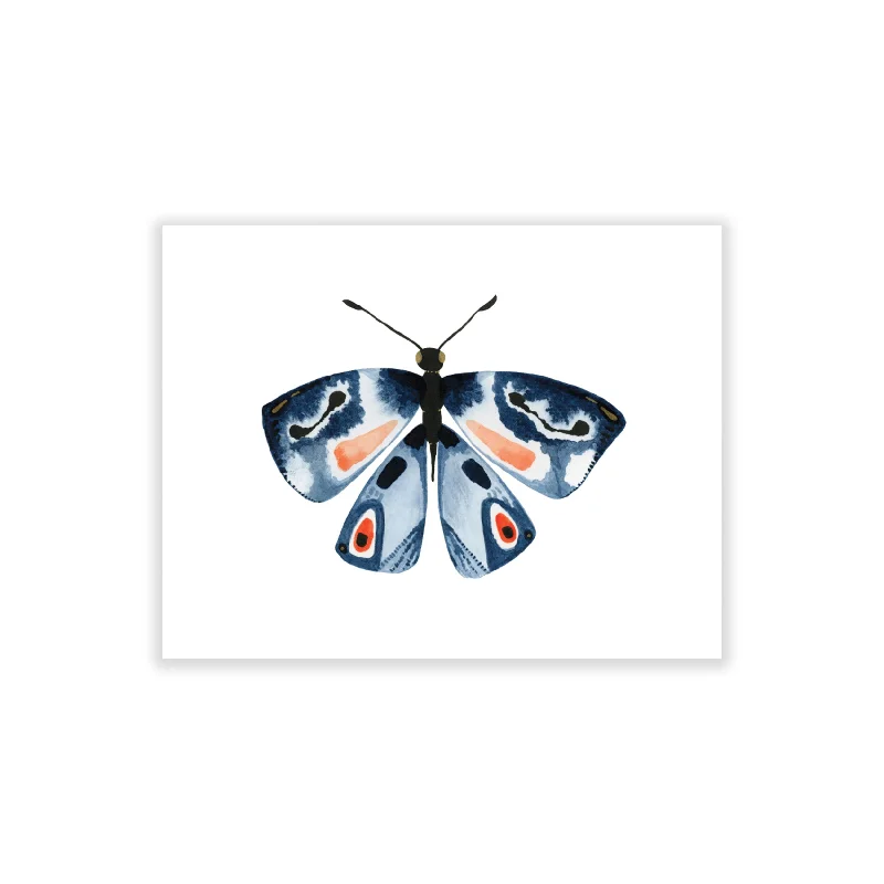 Butterfly: Ambition / Boxed Blank Note Cards