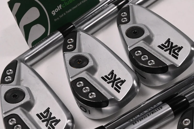 PXG 0311 XP Gen5 Irons / 5-PW+GW / Regular Flex N.S.Pro 950gh Shafts