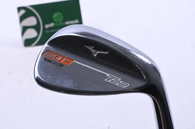 Mizuno T22 Lob Wedge / 60 Degree / Stiff Flex Dynamic Gold S400 Shaft