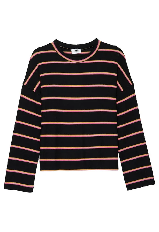 LnA Brushed Fiona Sweater