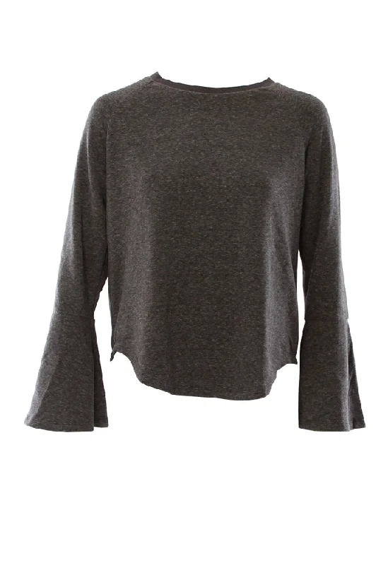 LnA Heathered Pallenberg Sweatshirt