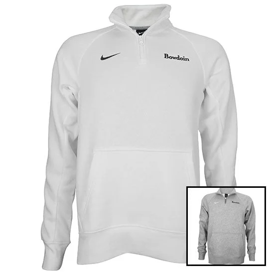 Bowdoin Club ¼-Zip from Nike