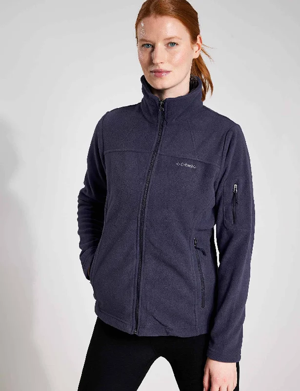 Fast Trek II Fleece Jacket - Nocturnal