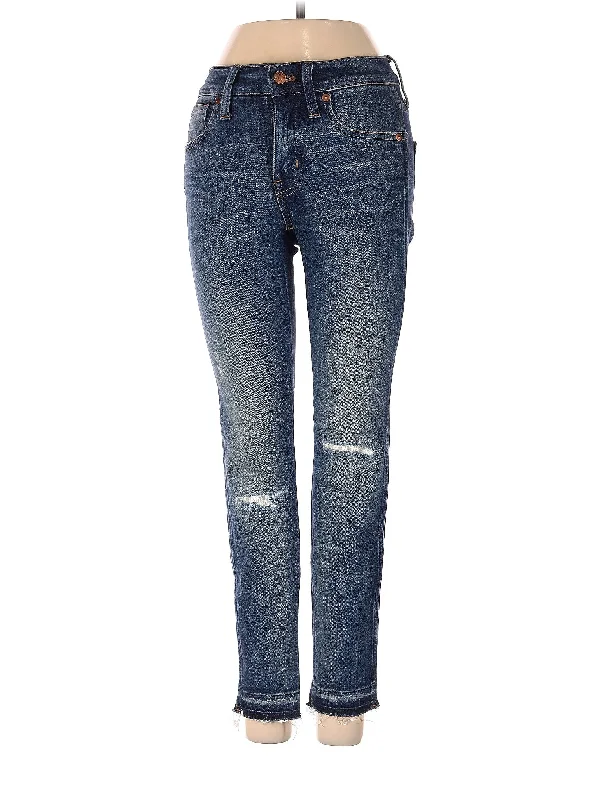 Low-Rise Boyjeans Jeans