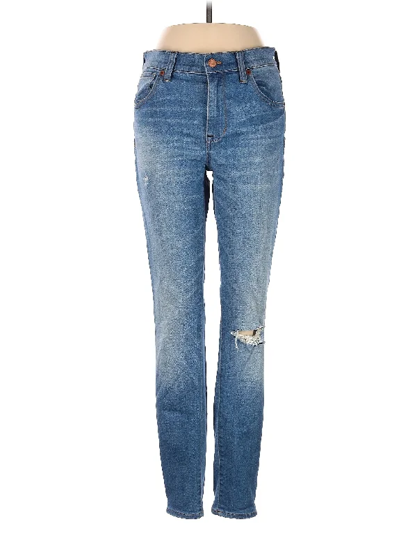 Mid-Rise Boyjeans Jeans