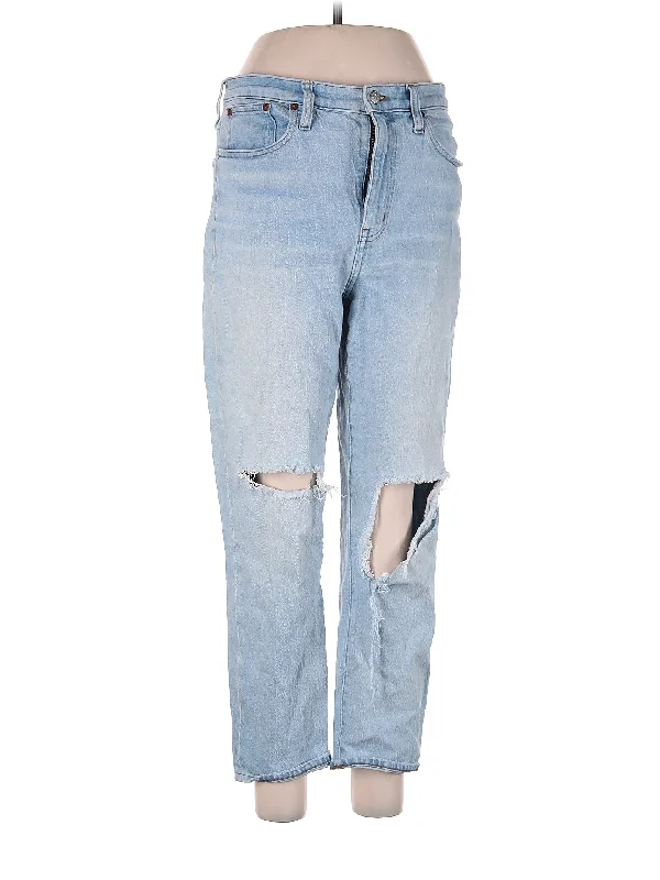 Mid-Rise Boyjeans Jeans