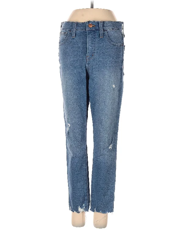 Mid-Rise Boyjeans Jeans