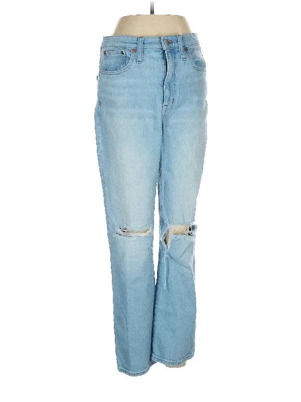 Mid-Rise Boyjeans Jeans