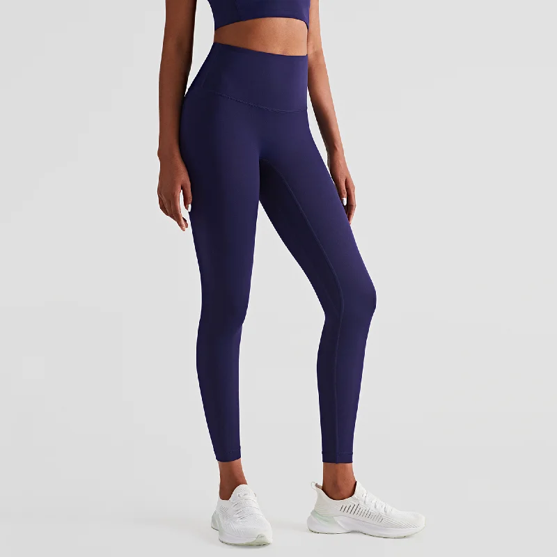 High Waist Bodybuilding Legging