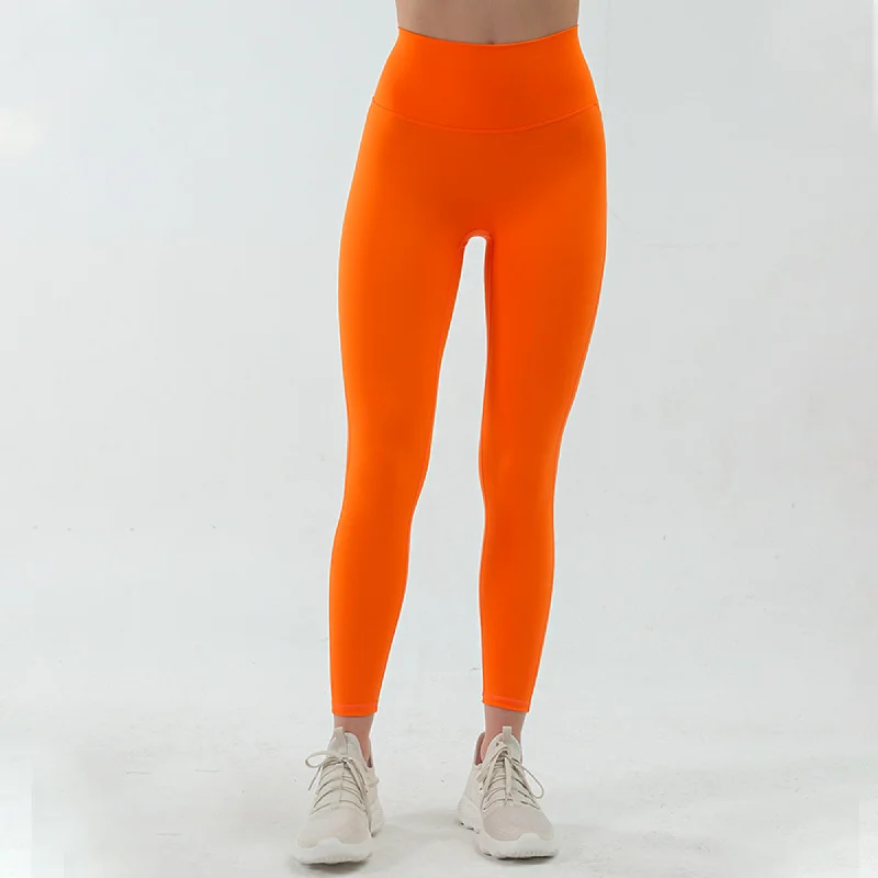 High Waist Workout Legging