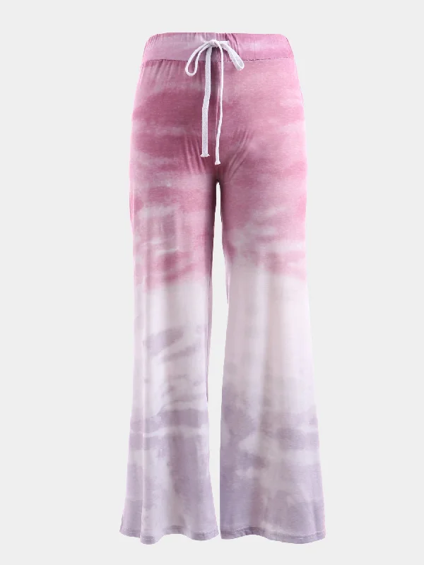 Midsize So Chill Tie-Dye Loose Pants