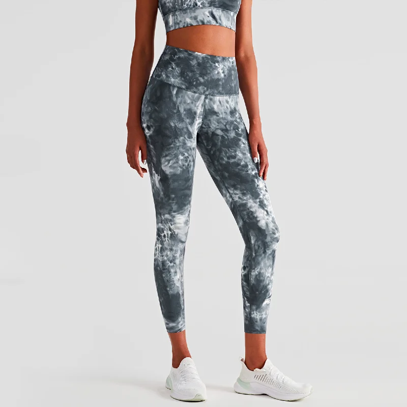 Print Yoga Legging