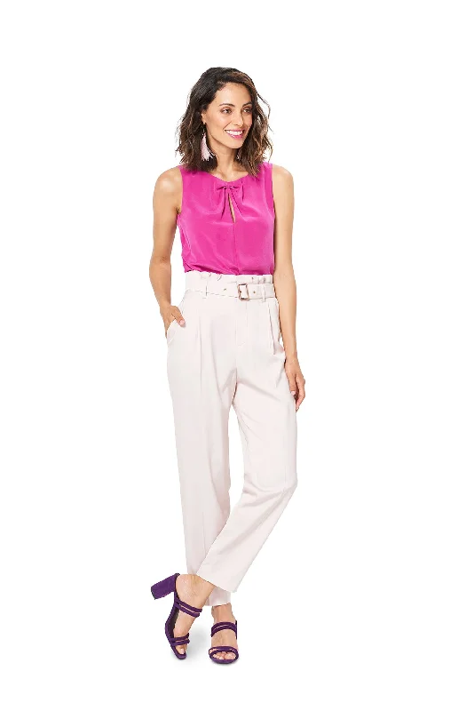 Burda Trousers 6332