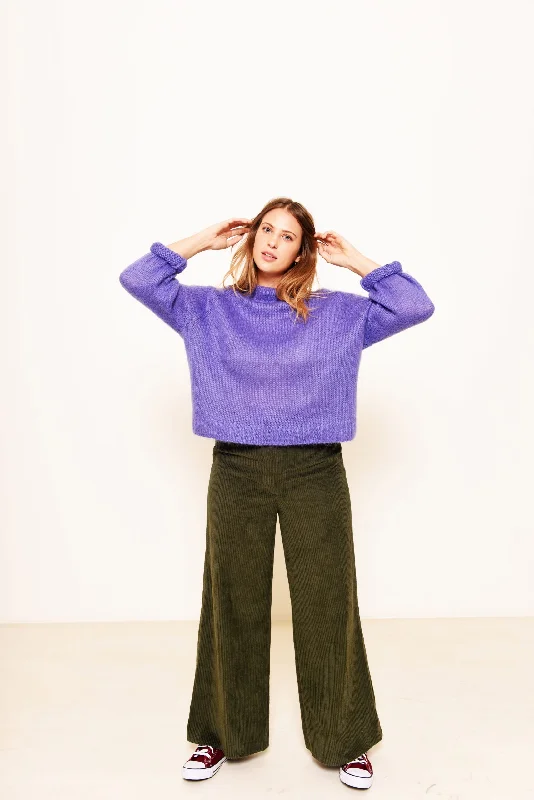 Fibre Mood Bertha Trousers