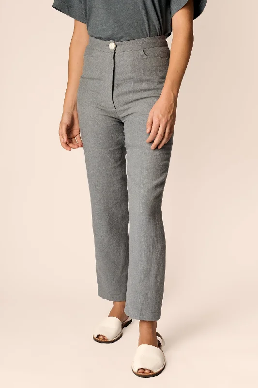 Named Aina Trousers and Culottes