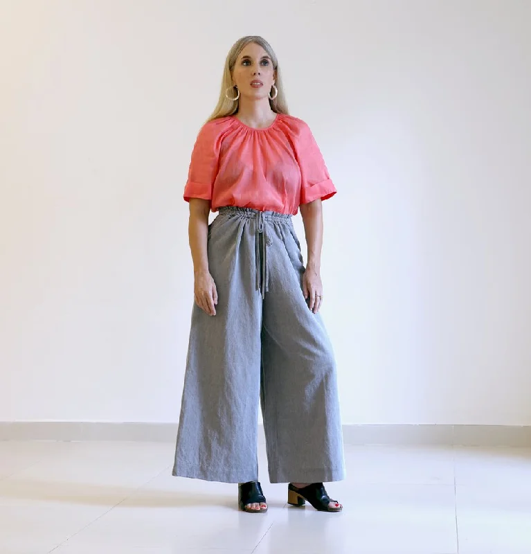 Pattern Fantastique Cove Pant