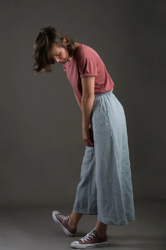 Ready to Sew Joanne Culottes