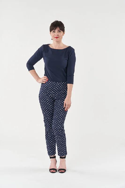 Sew Over It Ultimate Trousers