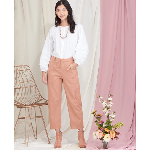 Simplicity Trousers S9471