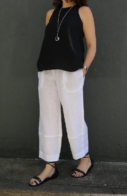 Tessuti Fabrics Tamiko Pants