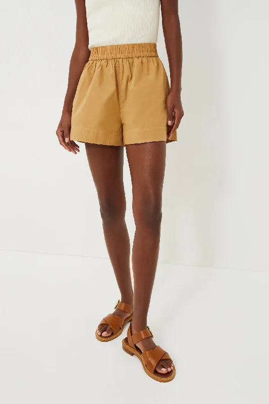 Toffee Classic Chiara Shorts