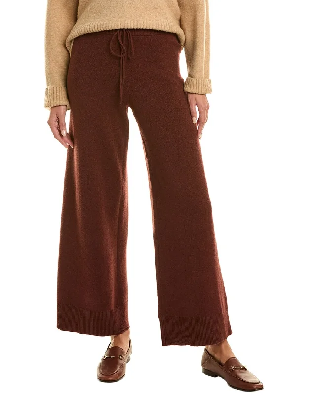 525 America Wide Leg Pant