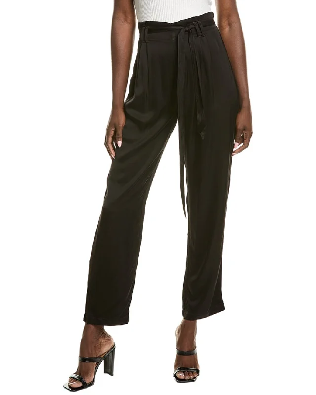 Bella Dahl Easy Pleated Trouser