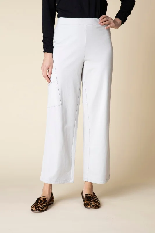 French Terry Easy Pocket Pant