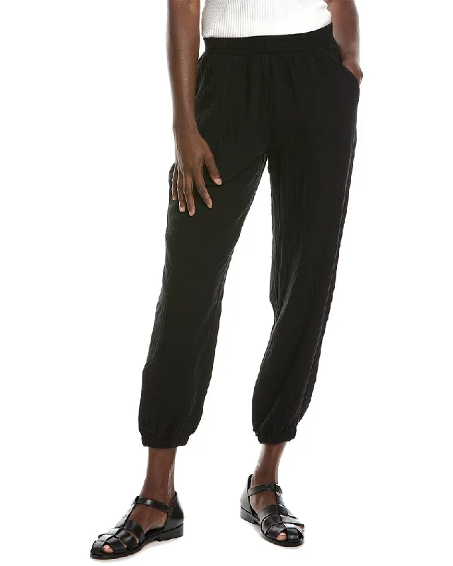 Nation LTD Cairo Gauze Lounge Pant