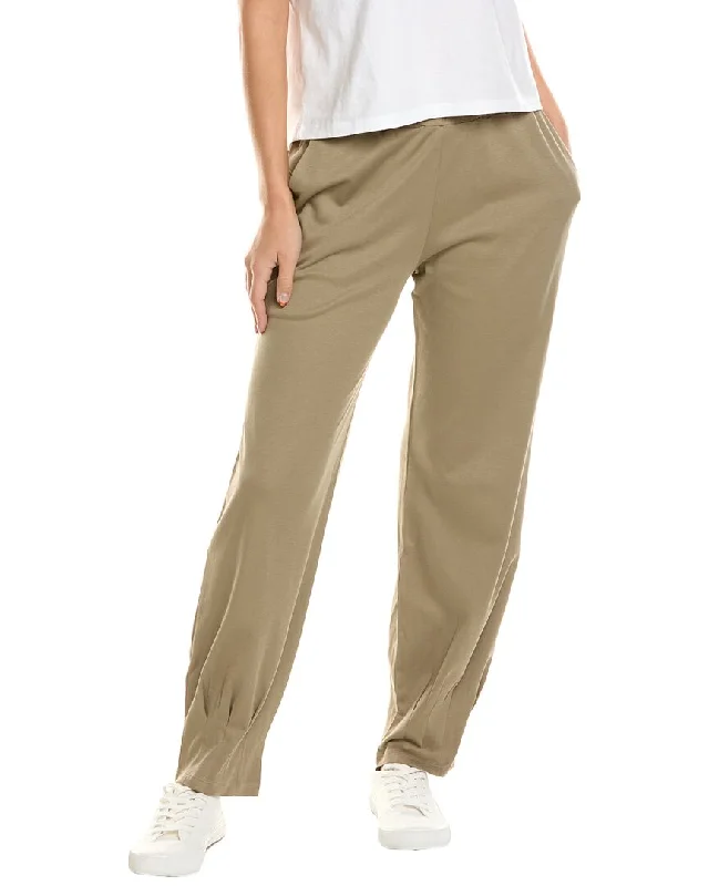 PLANET Pinched Pleat Pant