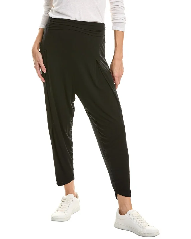 Project Social T Seville Pleat Front Pant