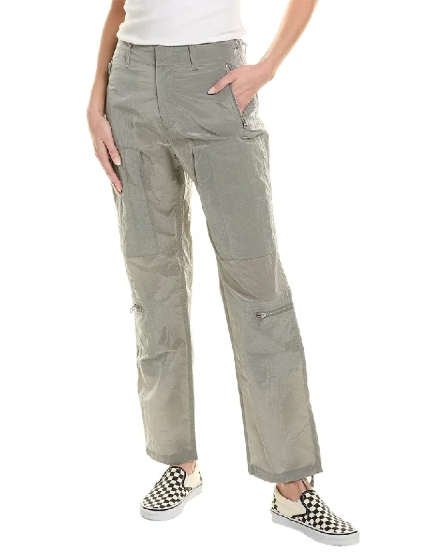 rag & bone Kai Flight Pant