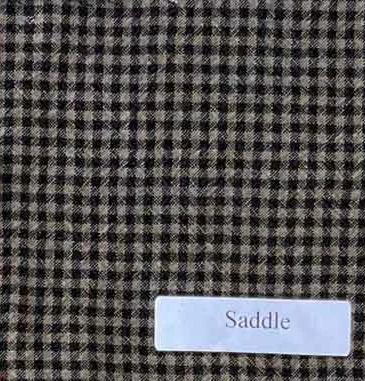 Saddle